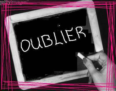 .: Oublîêr :.