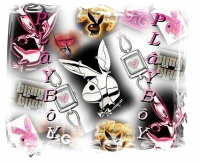 .: PlAy bOy ! :.