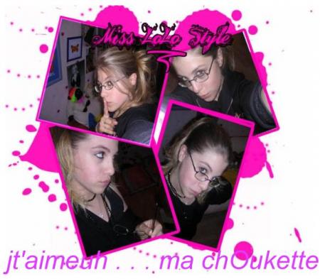 .: mà chOukeTte :.
