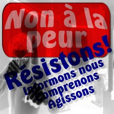 .: nOn  a La pEuR !! :.