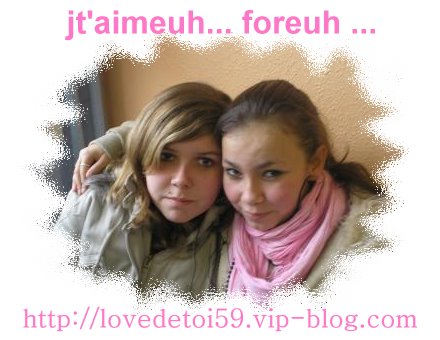 .: moa et ma bEst :.